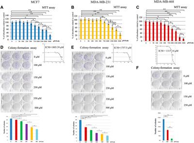 An Arthropod Hormone, Ecdysterone, Inhibits the Growth of Breast Cancer Cells via Different Mechanisms